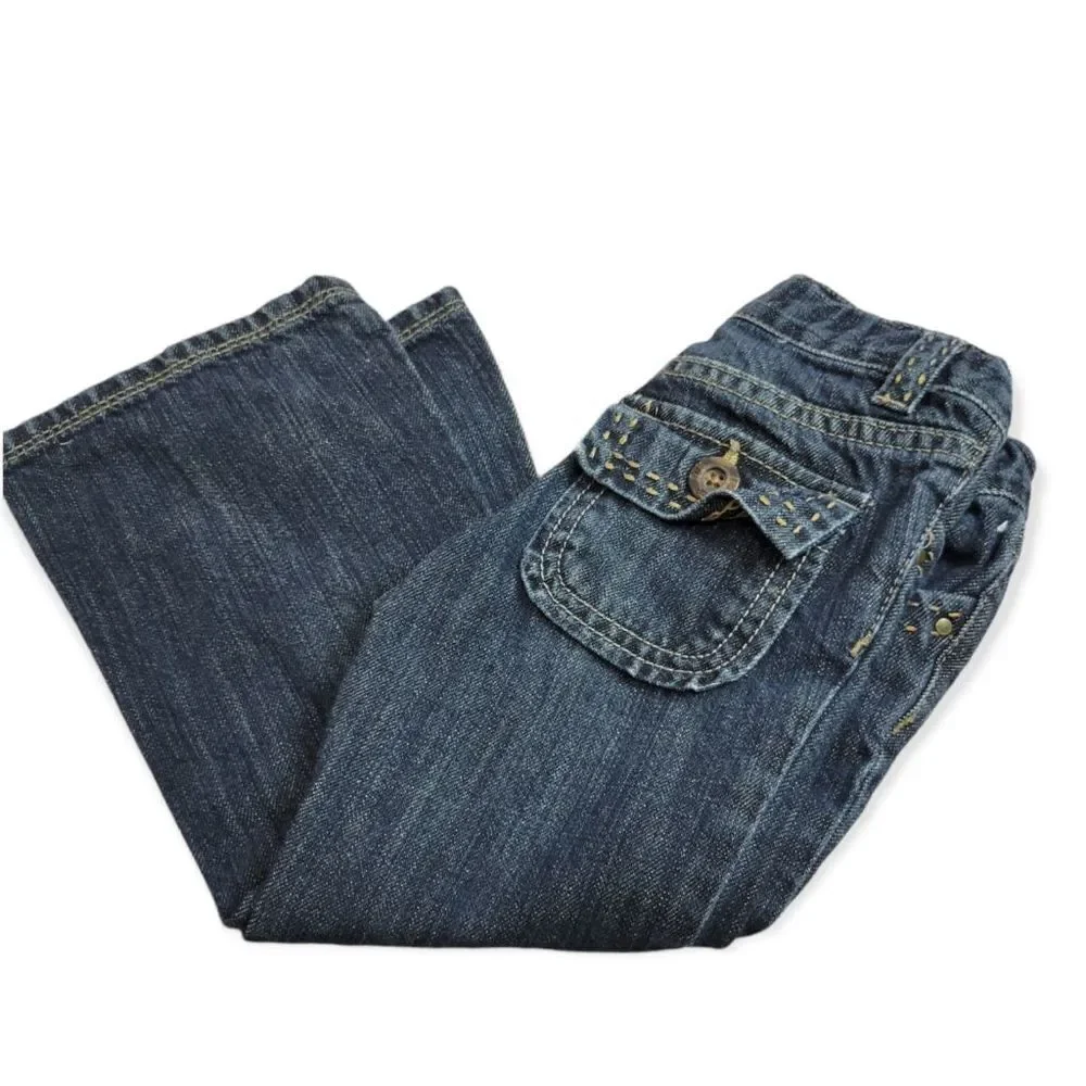Gymboree jeans 3T